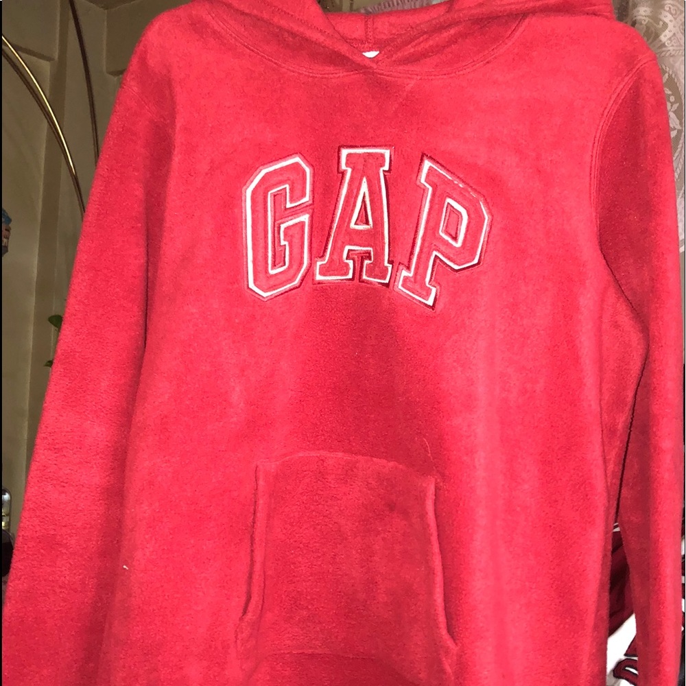 Gap Sweater
